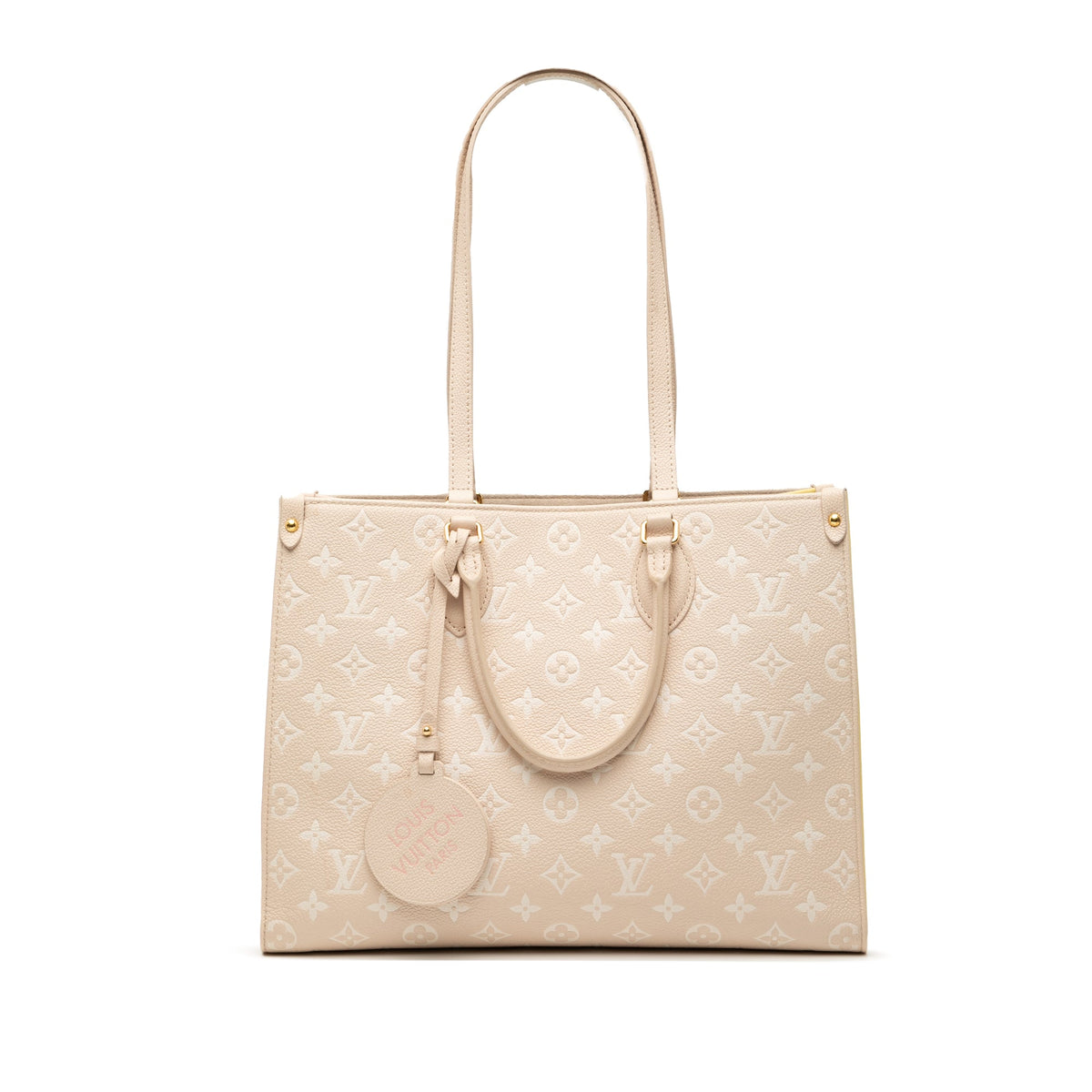 Monogram Empreinte Spring In The City Onthego MM