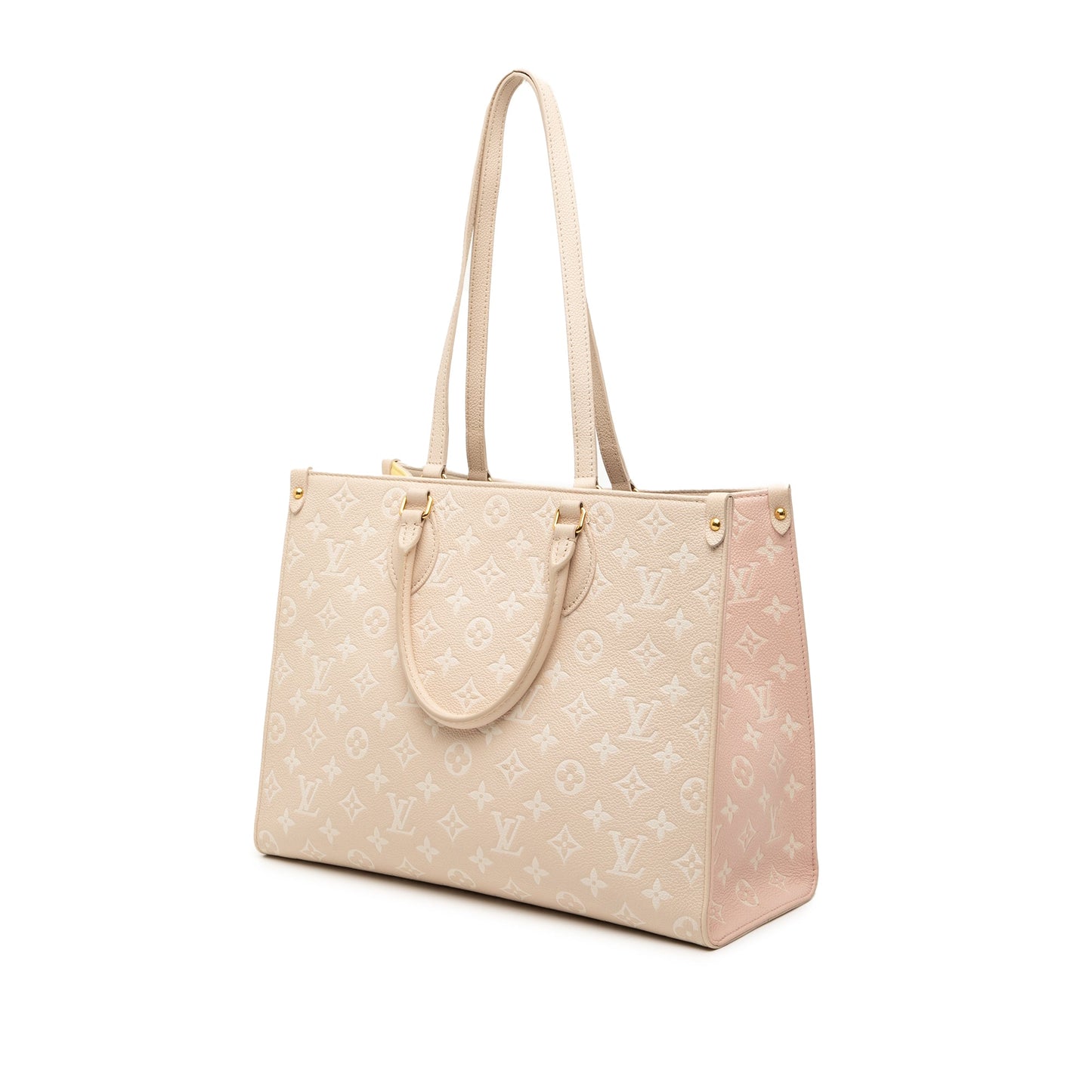 Monogram Empreinte Spring In The City Onthego MM