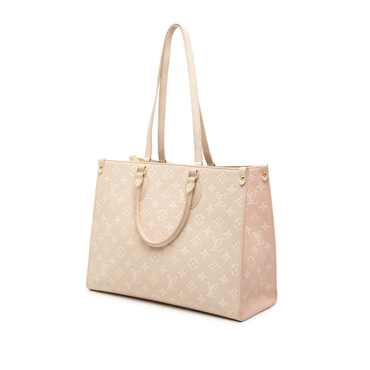 Monogram Empreinte Spring In The City Onthego MM