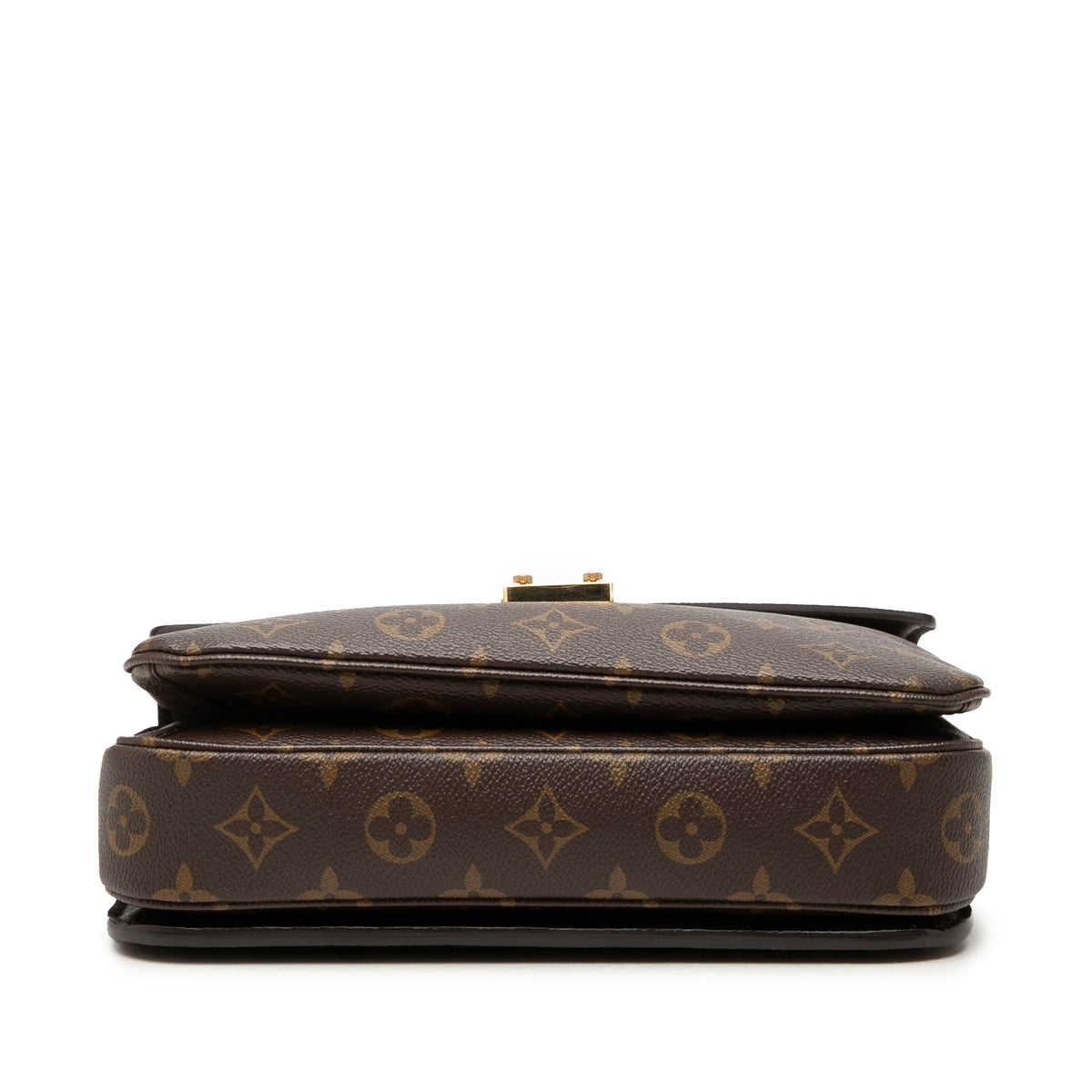 Louis Vuitton Monogram Pochette Metis