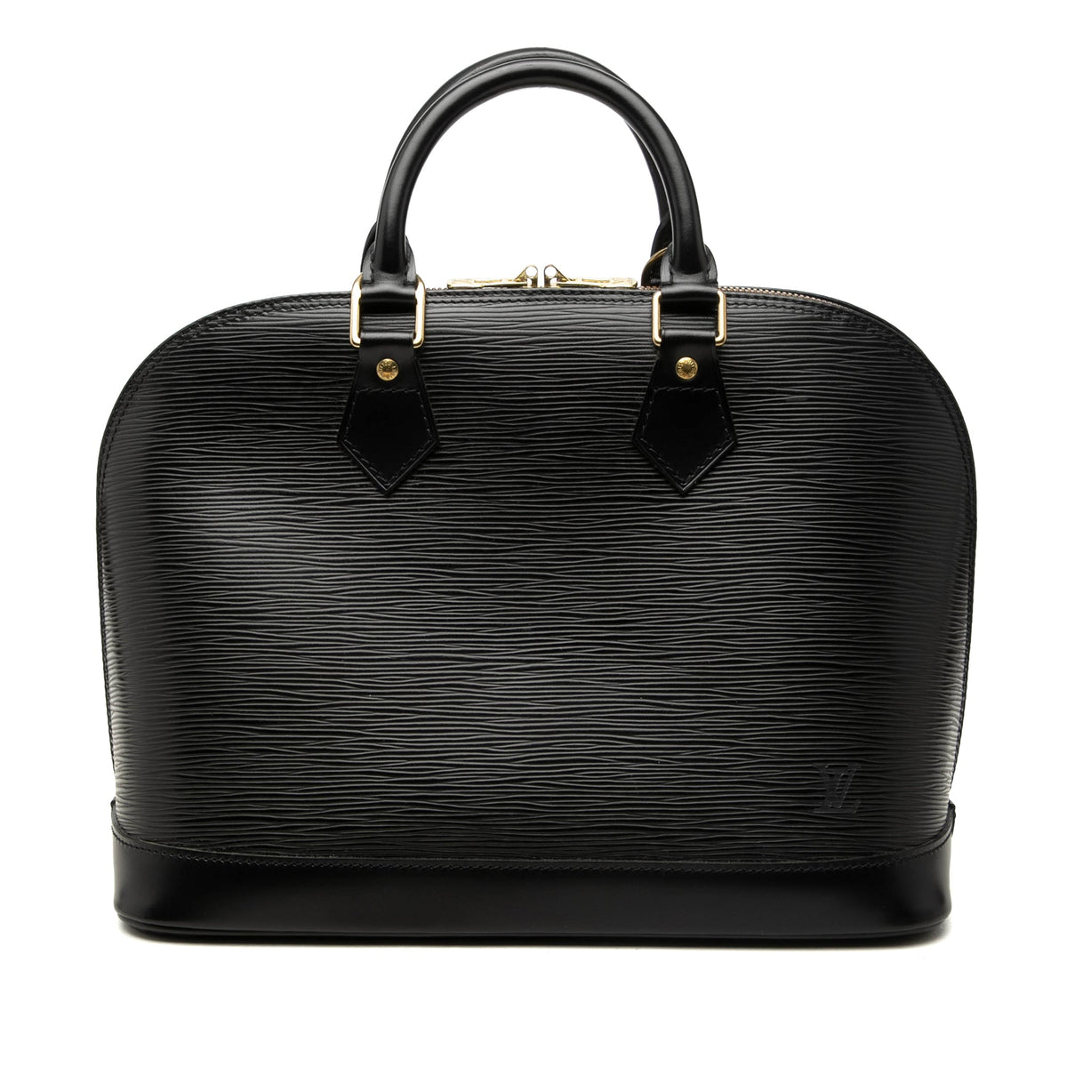 Louis Vuitton Epi Alma PM