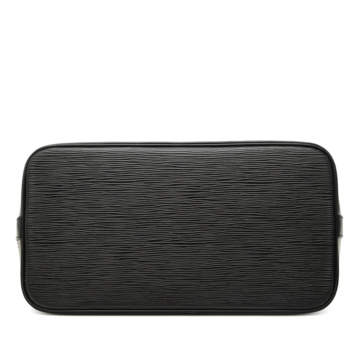 Louis Vuitton Epi Alma PM