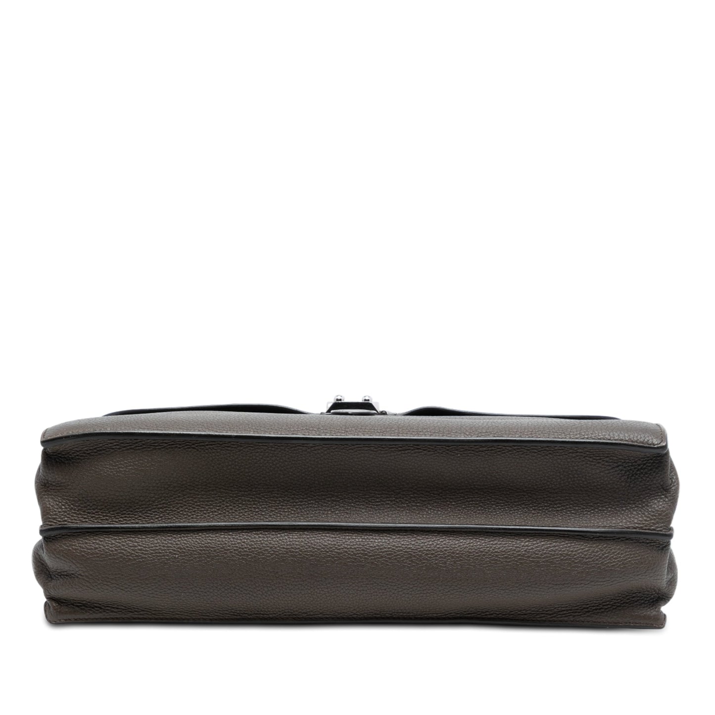Hermès Togo Sac a Depeches 40