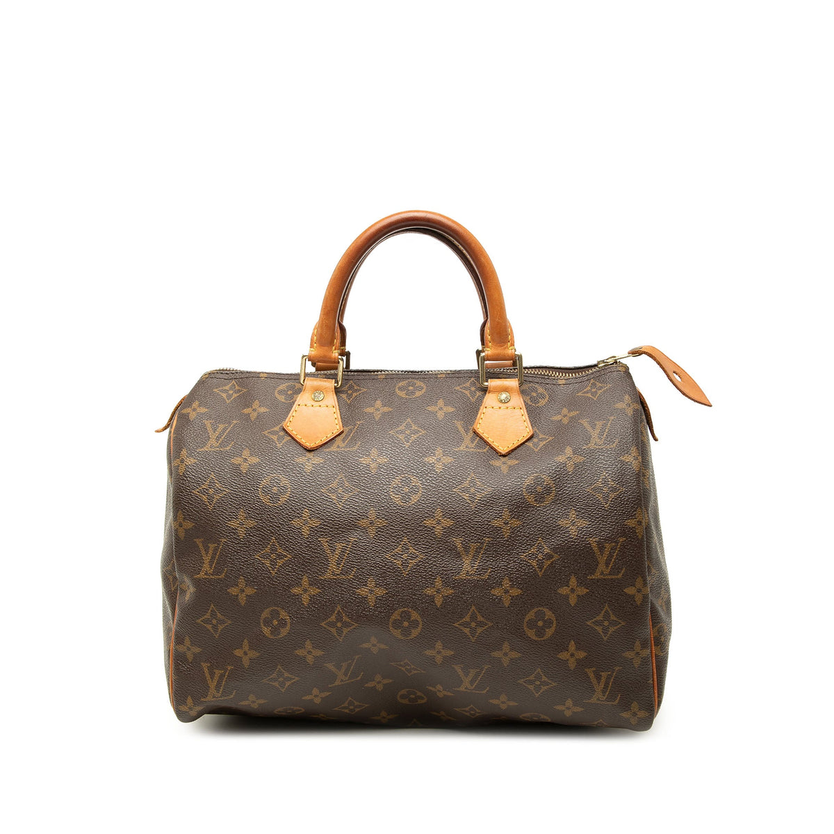 Louis Vuitton Monogram Speedy 30