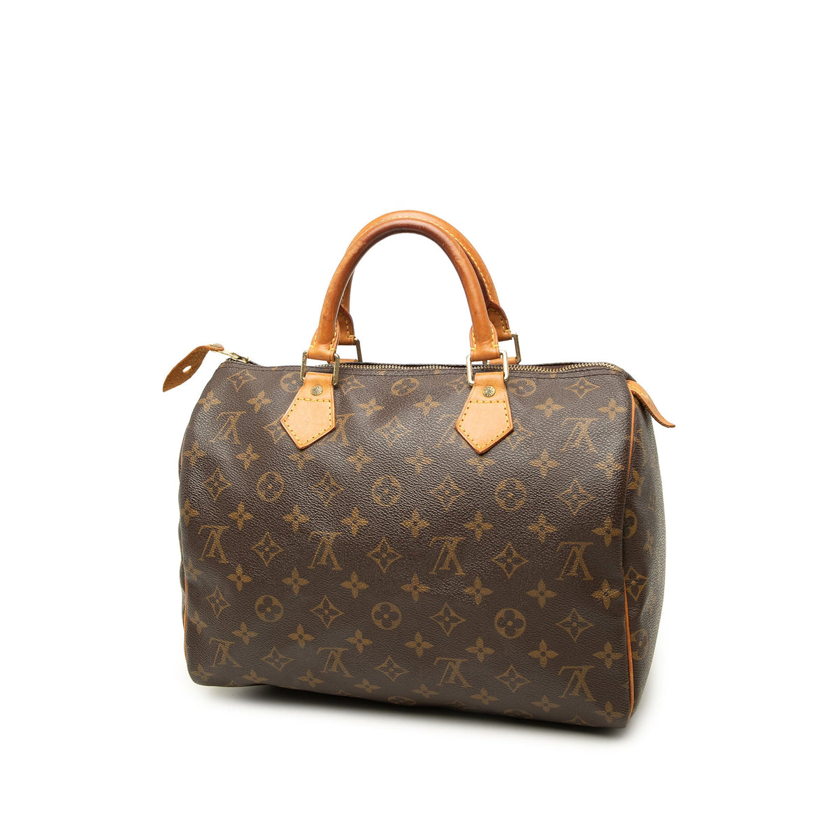 Louis Vuitton Monogram Speedy 30