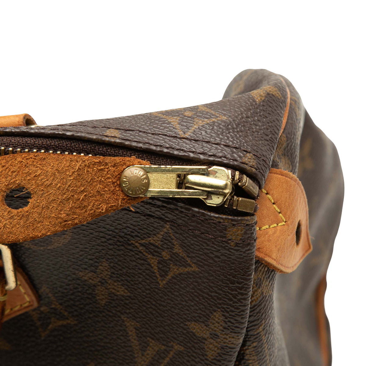 Louis Vuitton Monogram Speedy 30