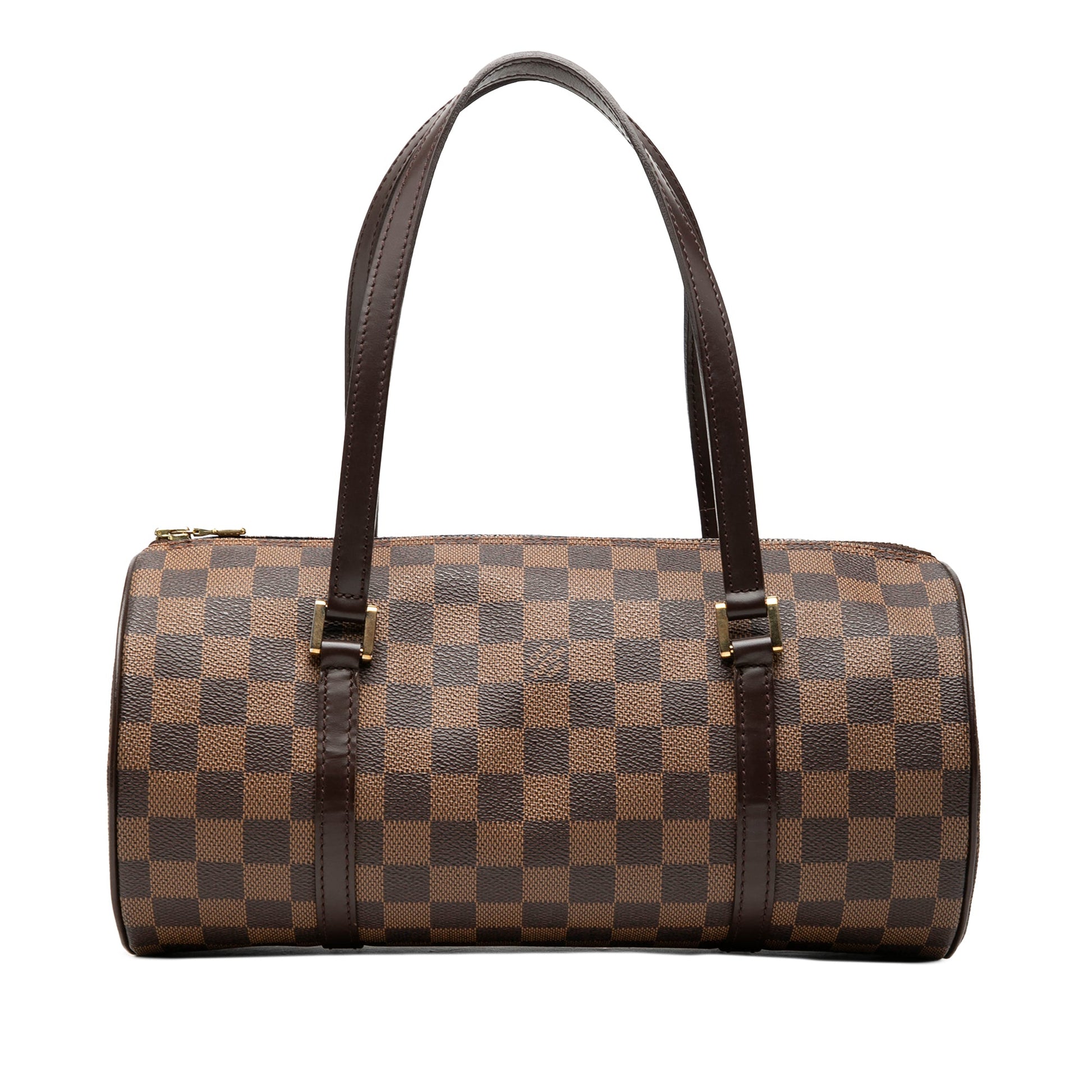 Louis Vuitton Damier Ebene Papillon 30