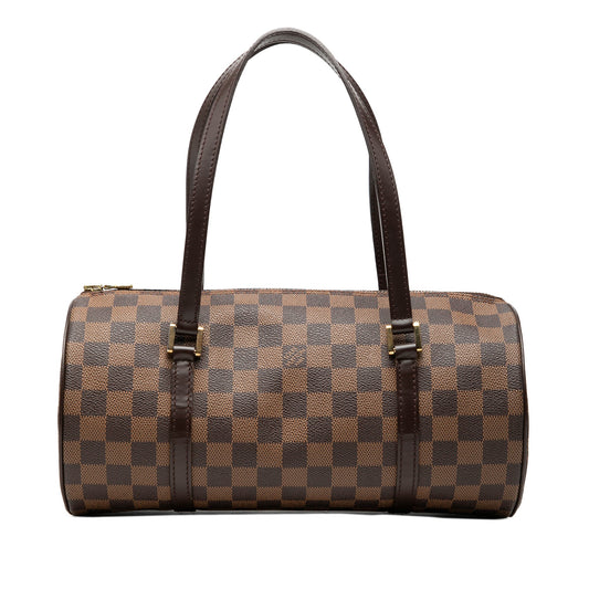 Louis Vuitton Damier Ebene Papillon 30