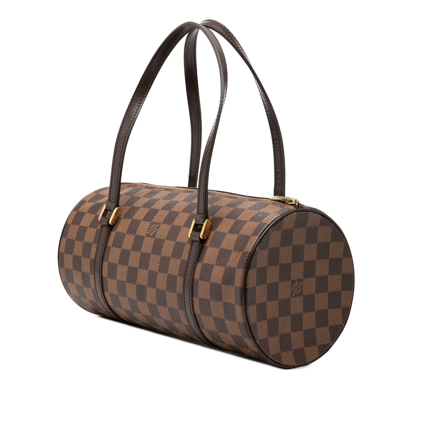 Louis Vuitton Damier Ebene Papillon 30