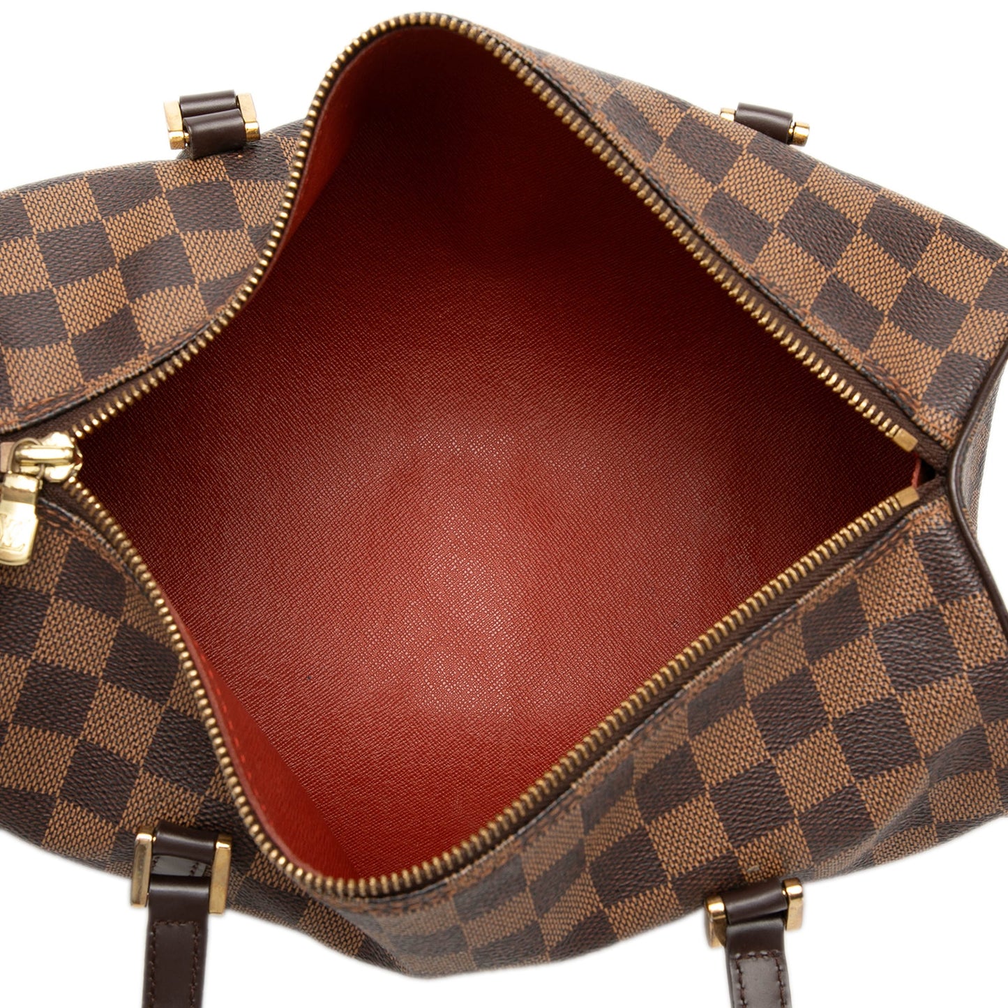 Louis Vuitton Damier Ebene Papillon 30