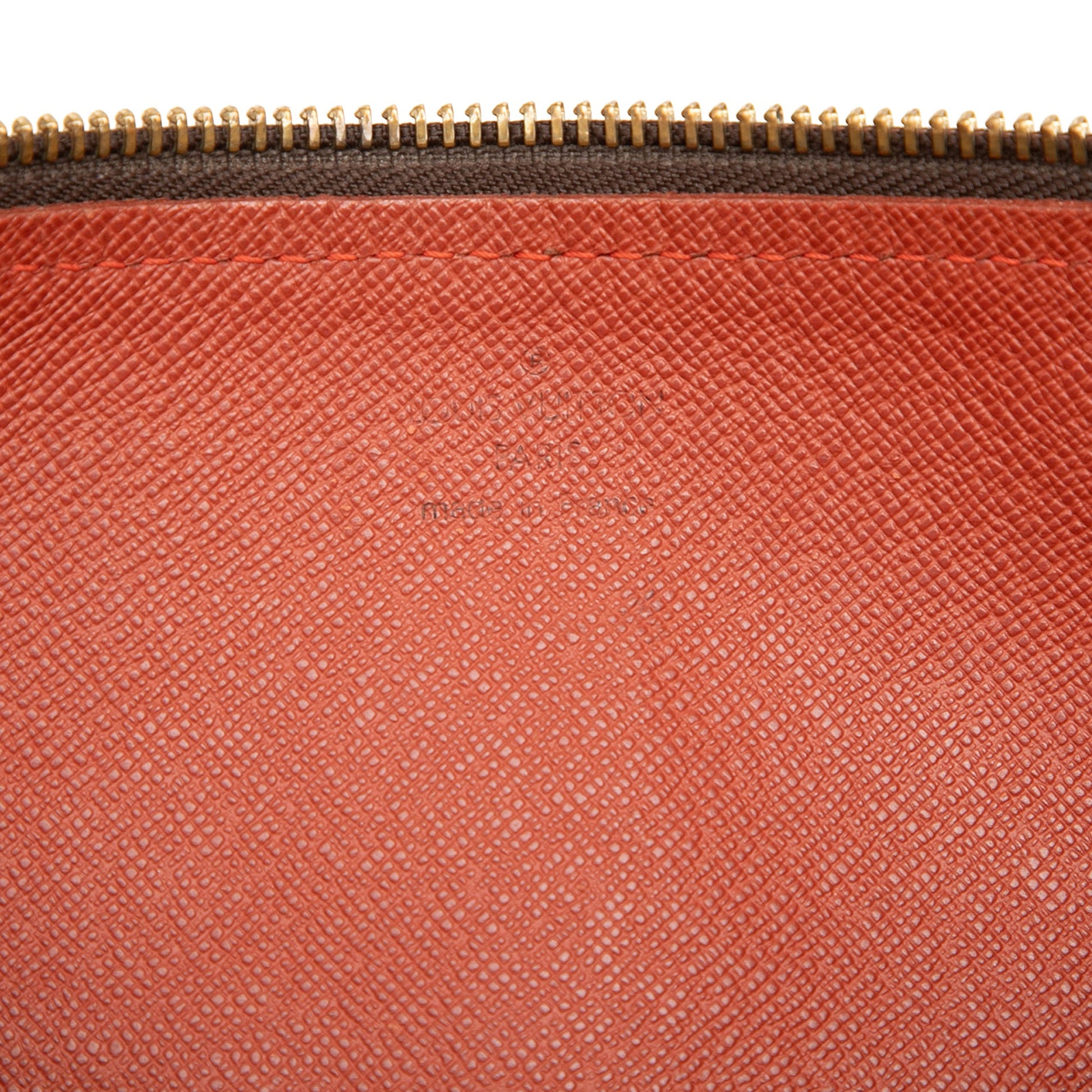 Louis Vuitton Damier Ebene Papillon 30