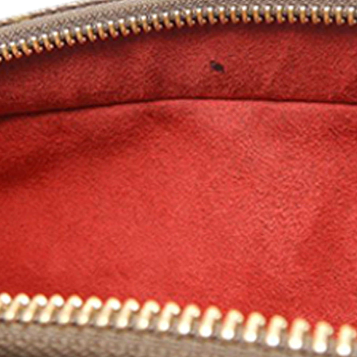 Louis Vuitton Monogram Multipli Cite — Brown