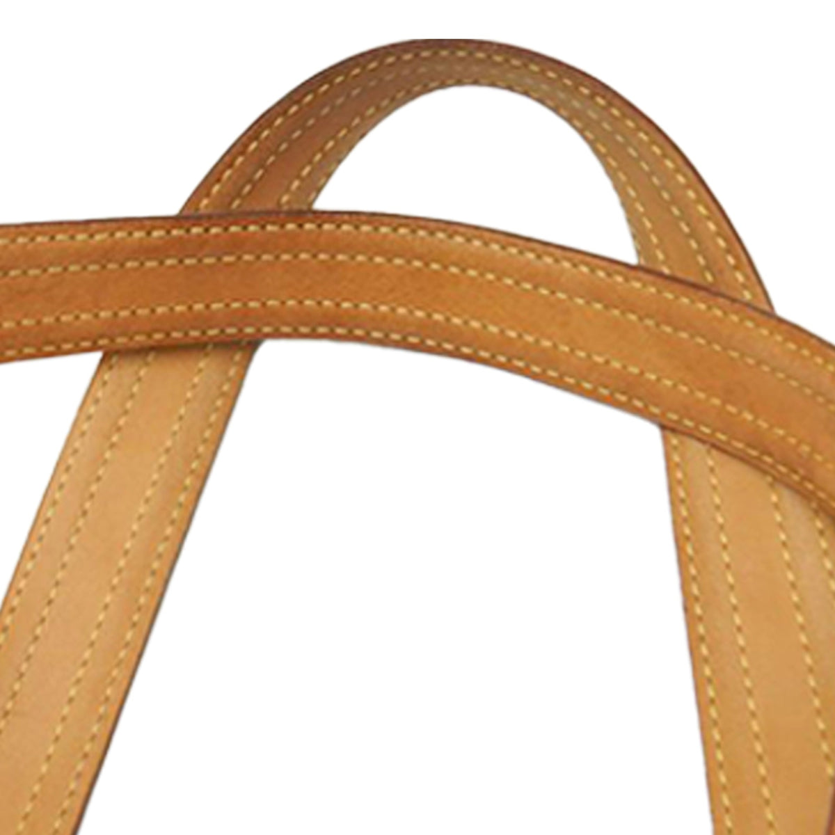 Louis Vuitton Monogram Multipli Cite — Brown