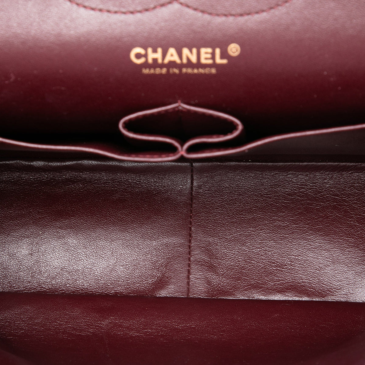 Chanel Jumbo Classic Lambskin Double Flap