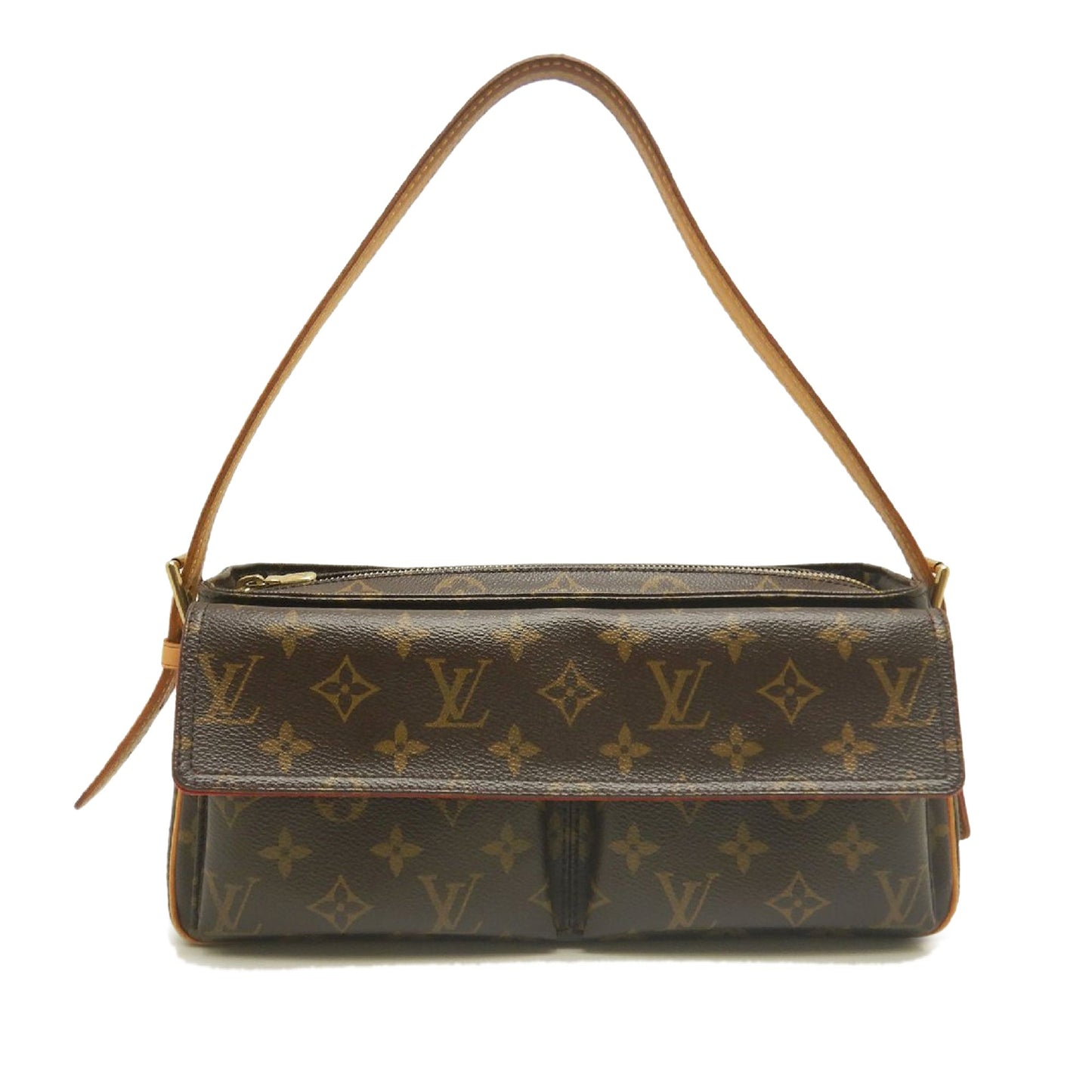 Louis Vuitton Monogram Viva Cite MM