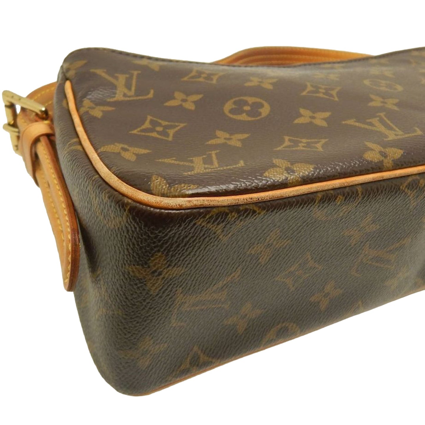 Louis Vuitton Monogram Viva Cite MM