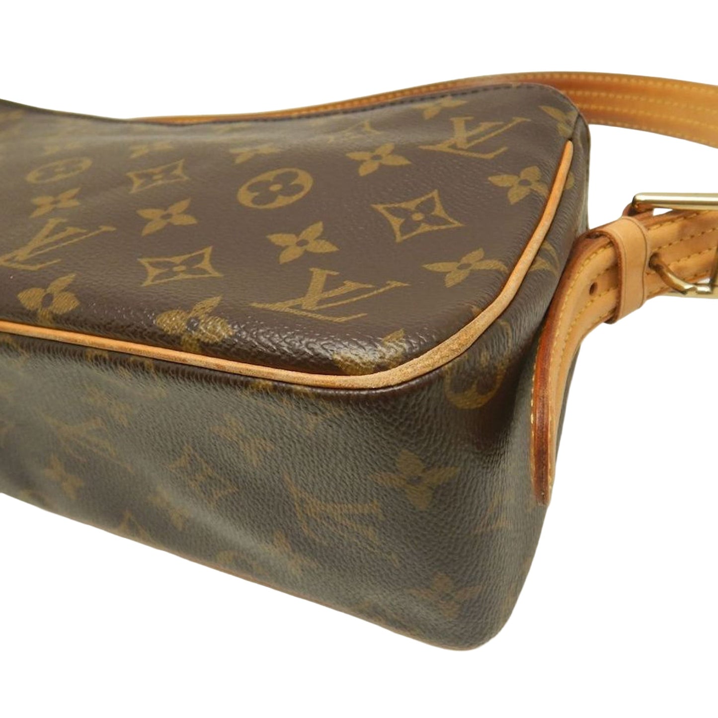 Louis Vuitton Monogram Viva Cite MM