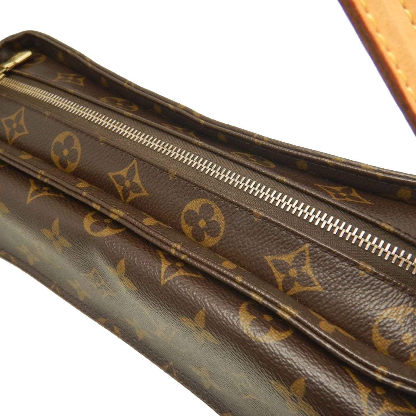 Louis Vuitton Monogram Viva Cite MM