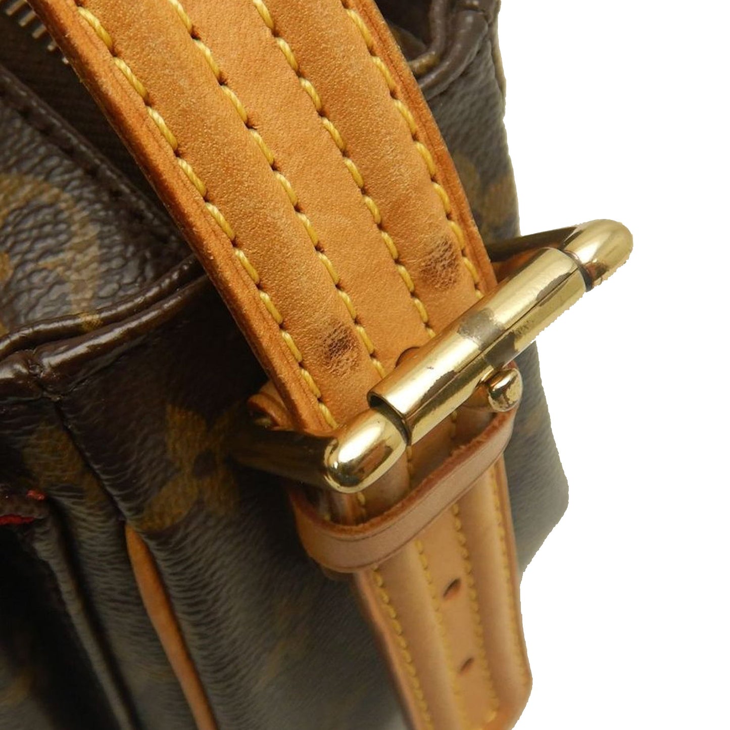Louis Vuitton Monogram Viva Cite MM