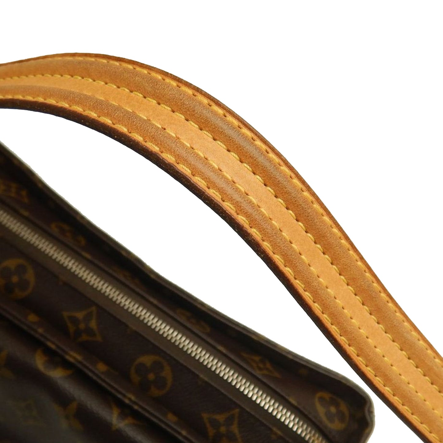 Louis Vuitton Monogram Viva Cite MM