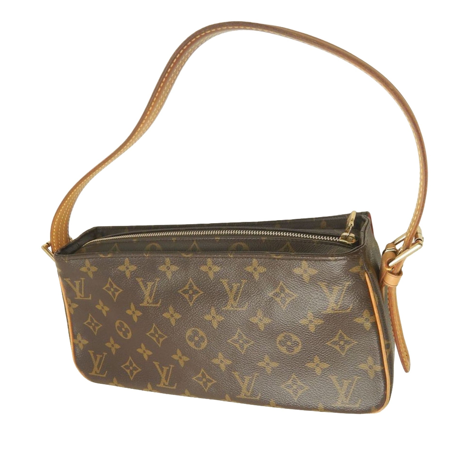 Louis Vuitton Monogram Viva Cite MM
