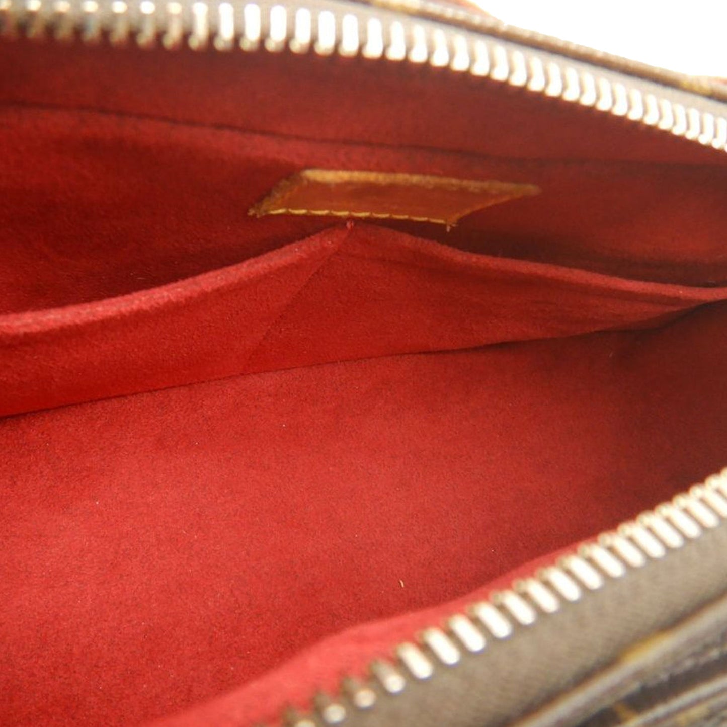 Louis Vuitton Monogram Viva Cite MM