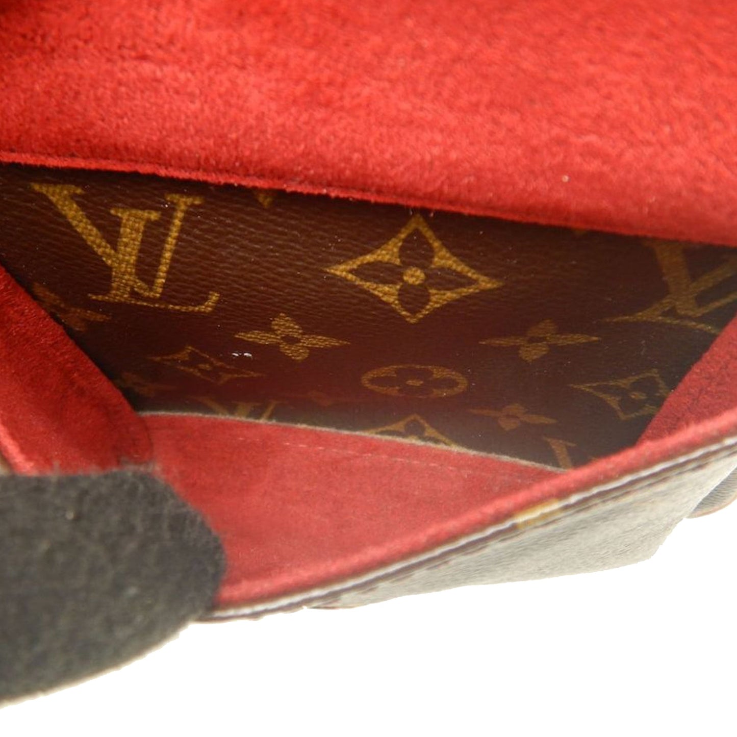 Louis Vuitton Monogram Viva Cite MM