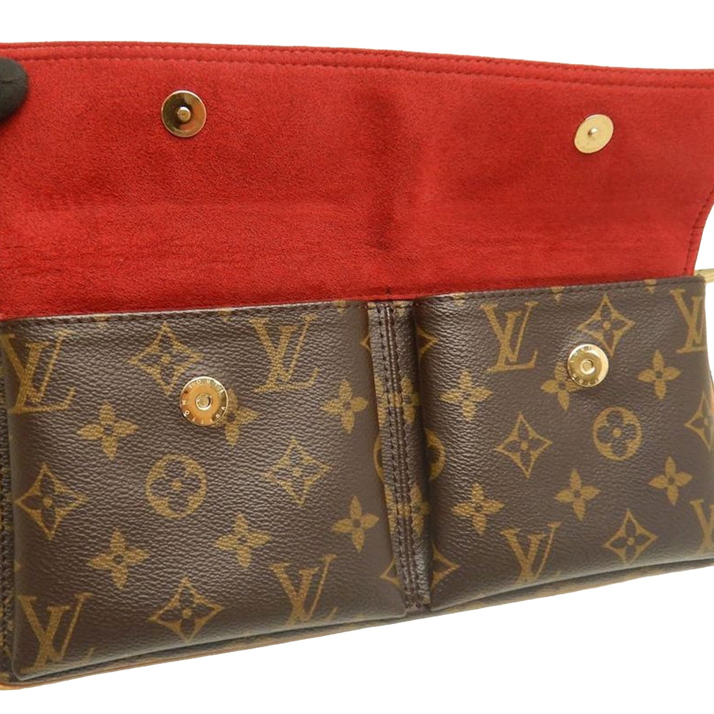 Louis Vuitton Monogram Viva Cite MM
