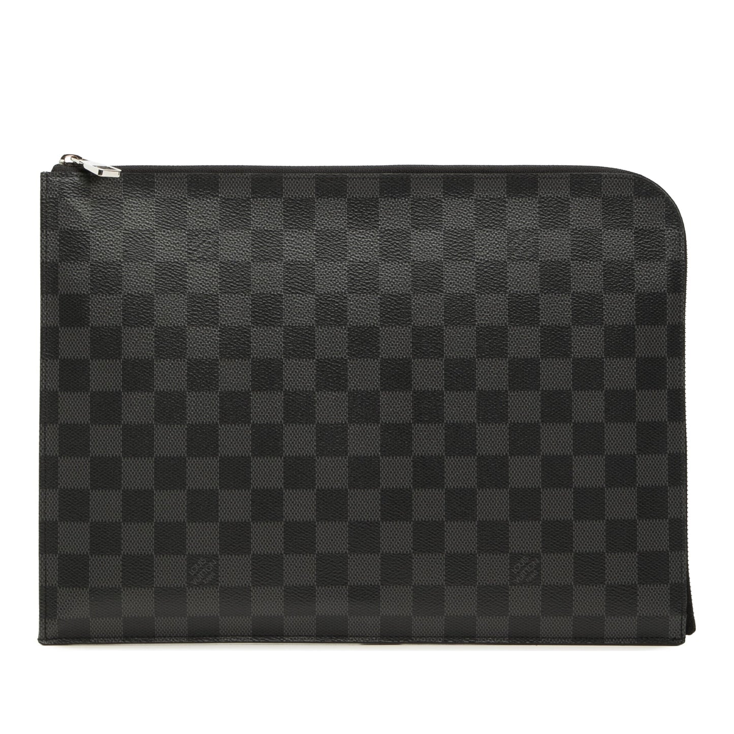 Louis Vuitton Damier Graphite Pochette Jour GM