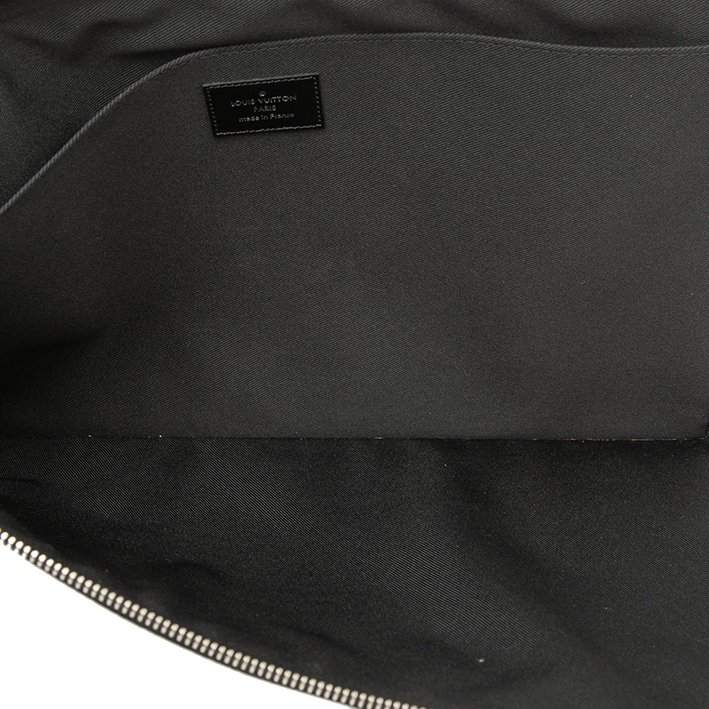 Louis Vuitton Damier Graphite Pochette Jour GM
