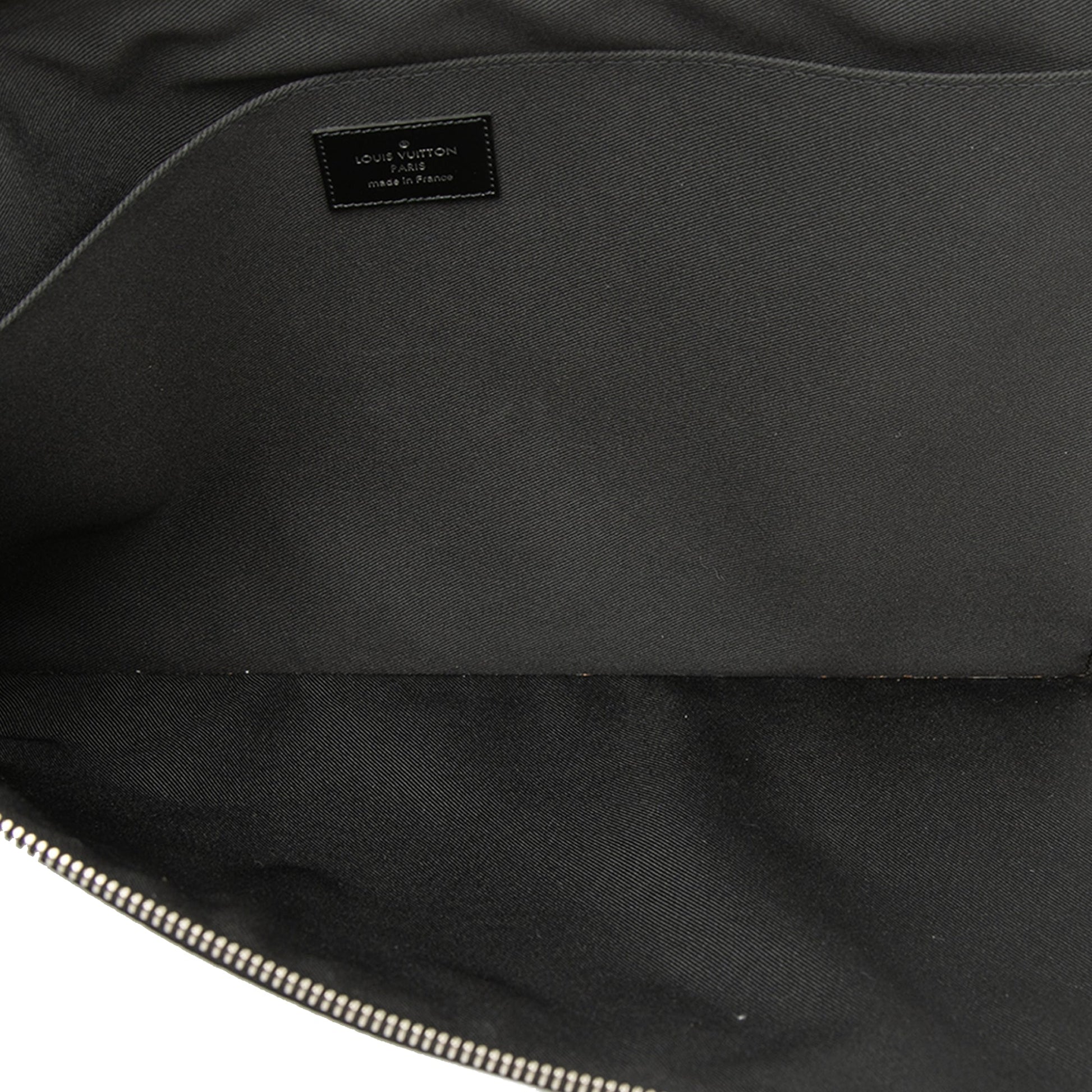 Louis Vuitton Damier Graphite Pochette Jour GM