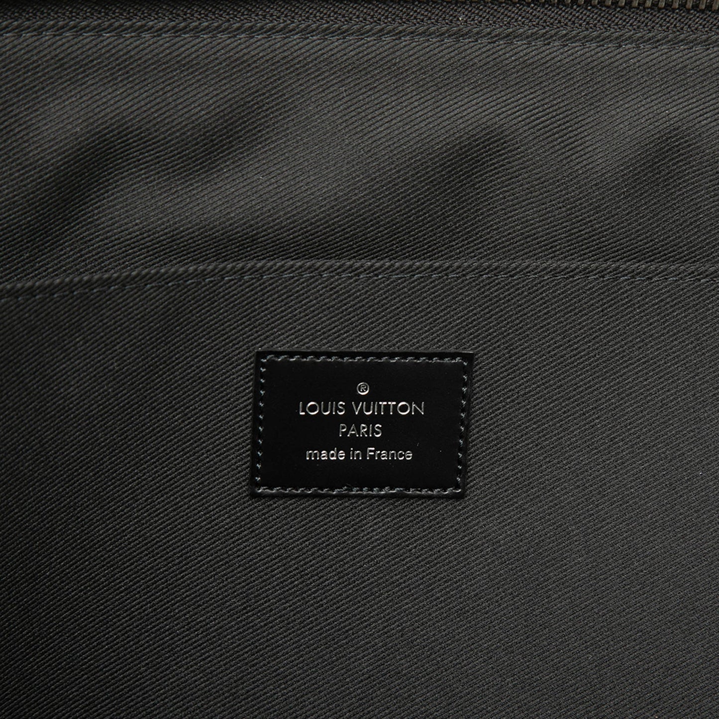 Louis Vuitton Damier Graphite Pochette Jour GM