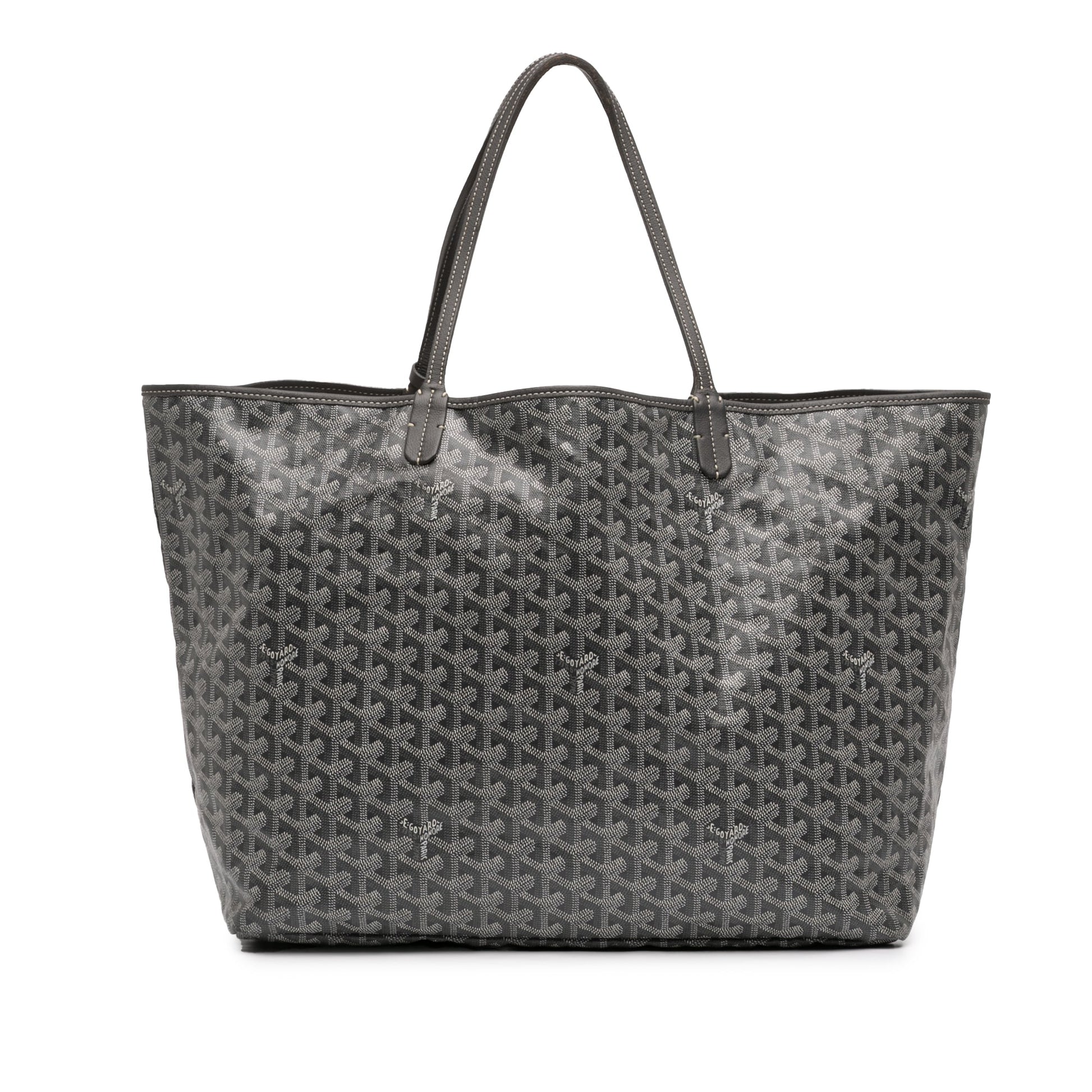 Goyard Goyardine Saint Louis GM