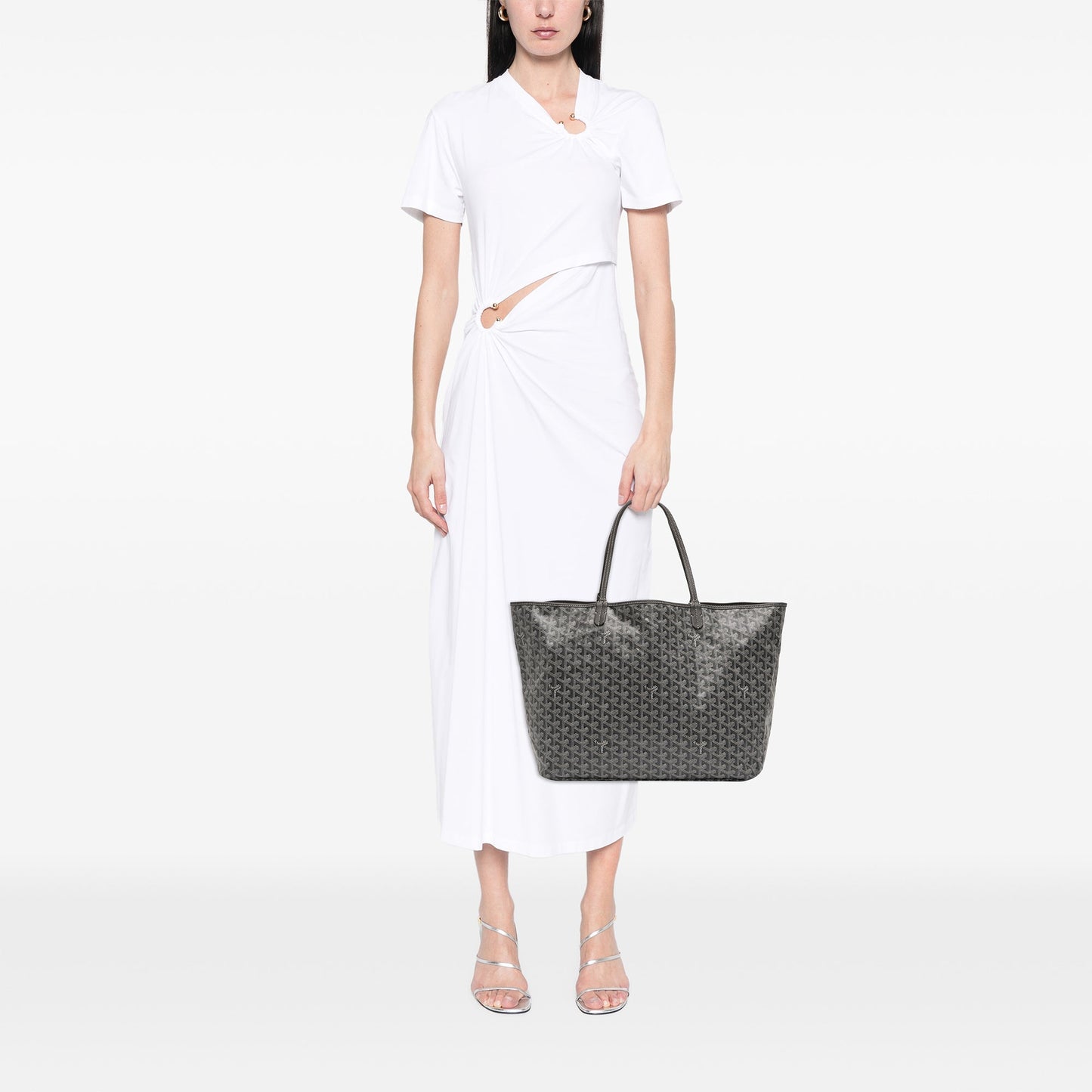 Goyard Goyardine Saint Louis GM