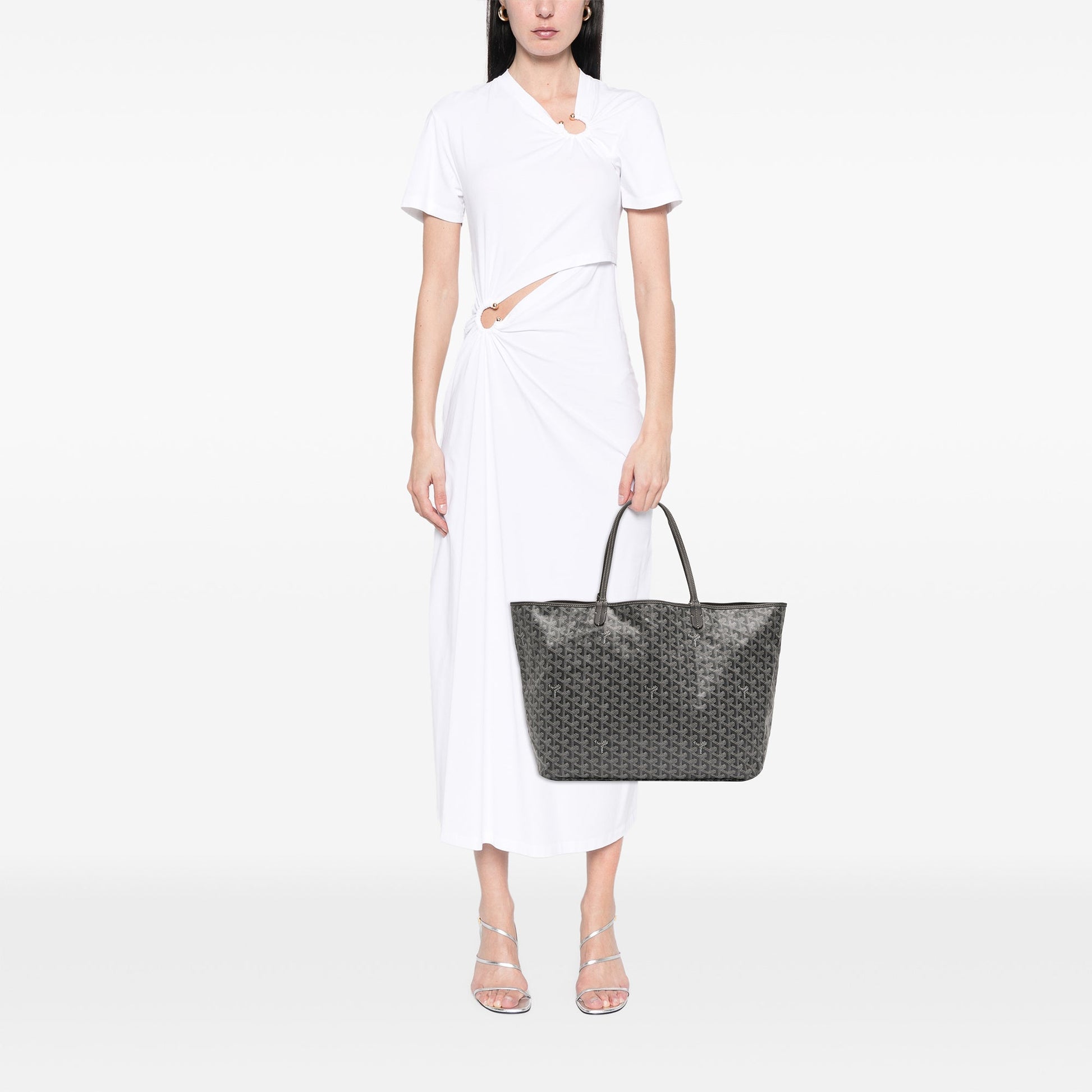 Goyard Goyardine Saint Louis GM