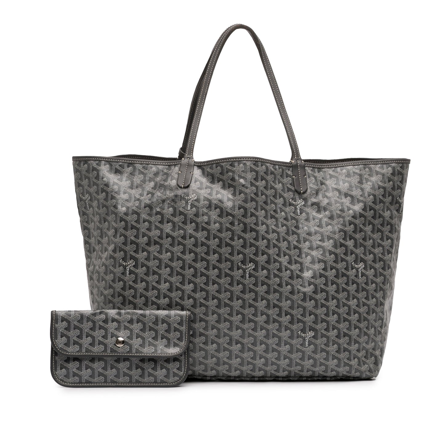 Goyard Goyardine Saint Louis GM