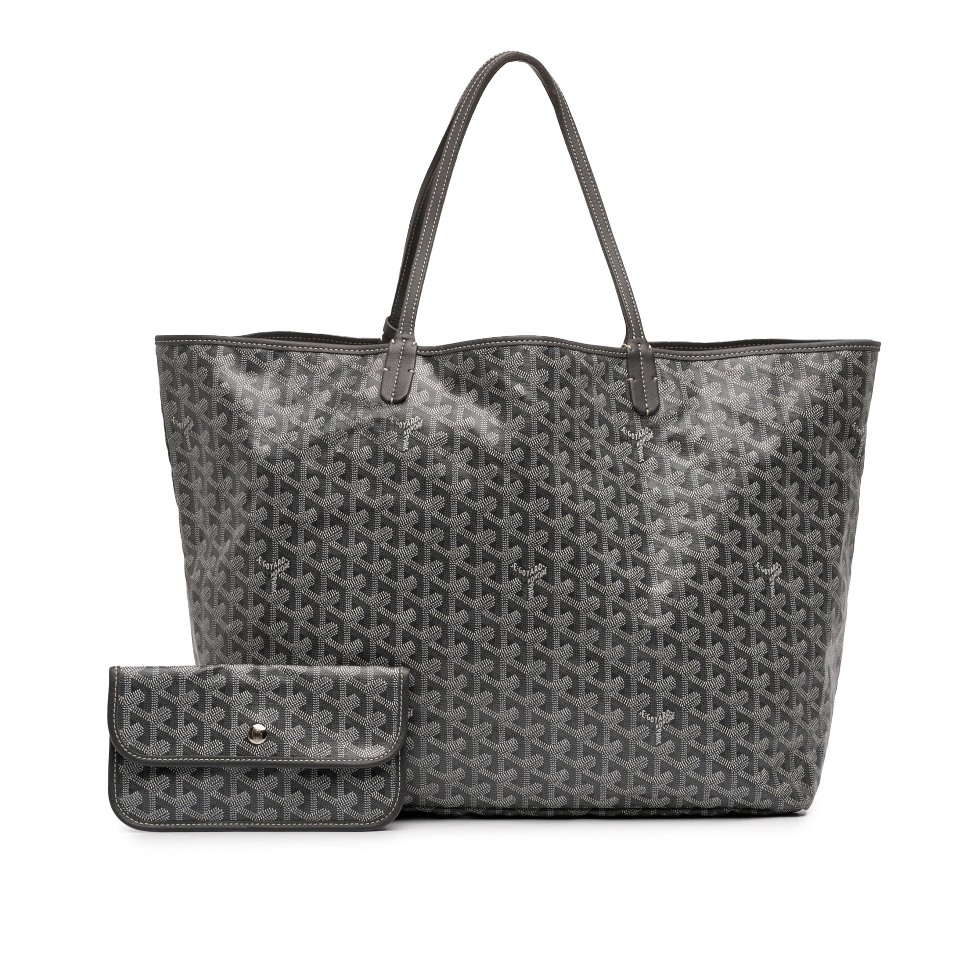 Goyard Goyardine Saint Louis GM