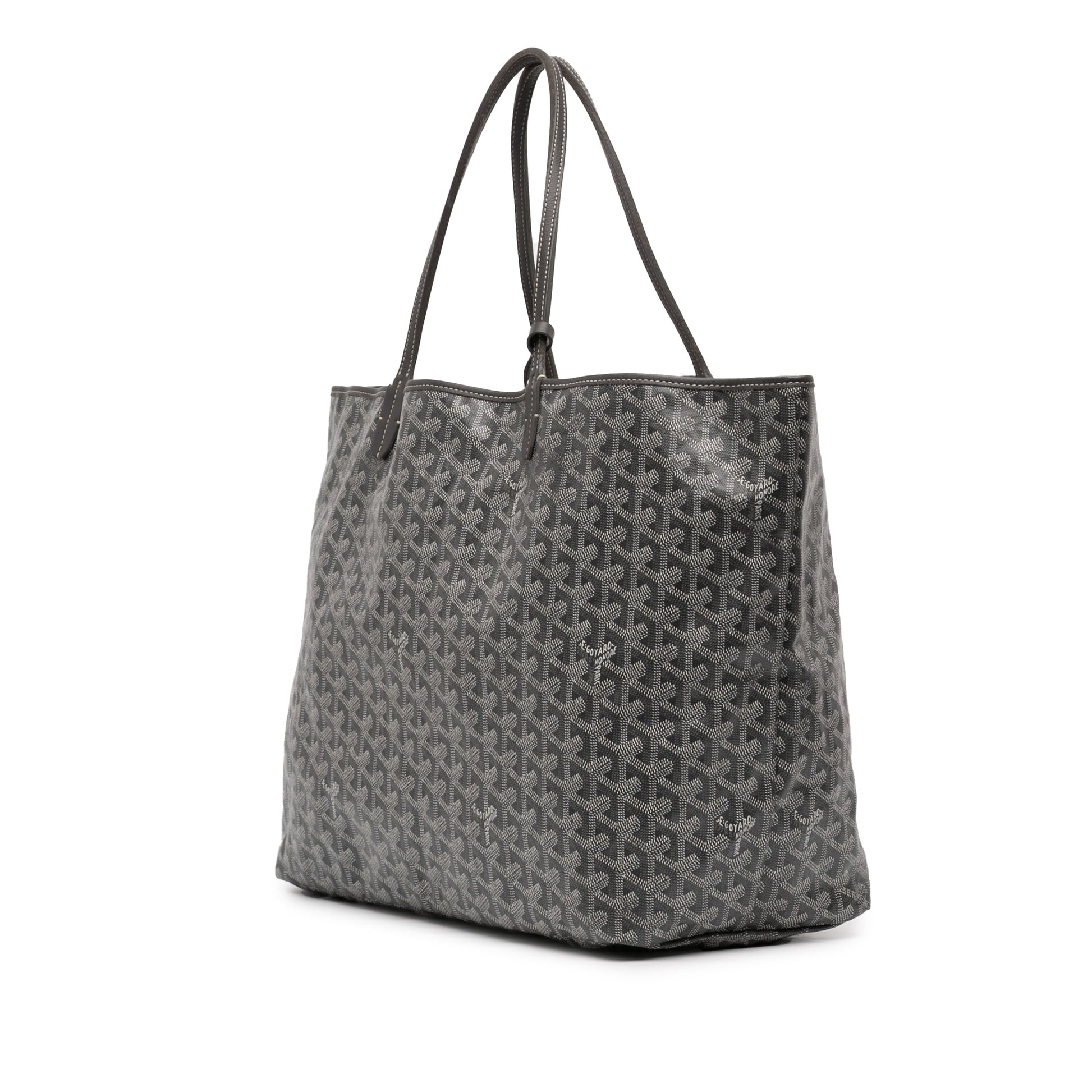 Goyard Goyardine Saint Louis GM