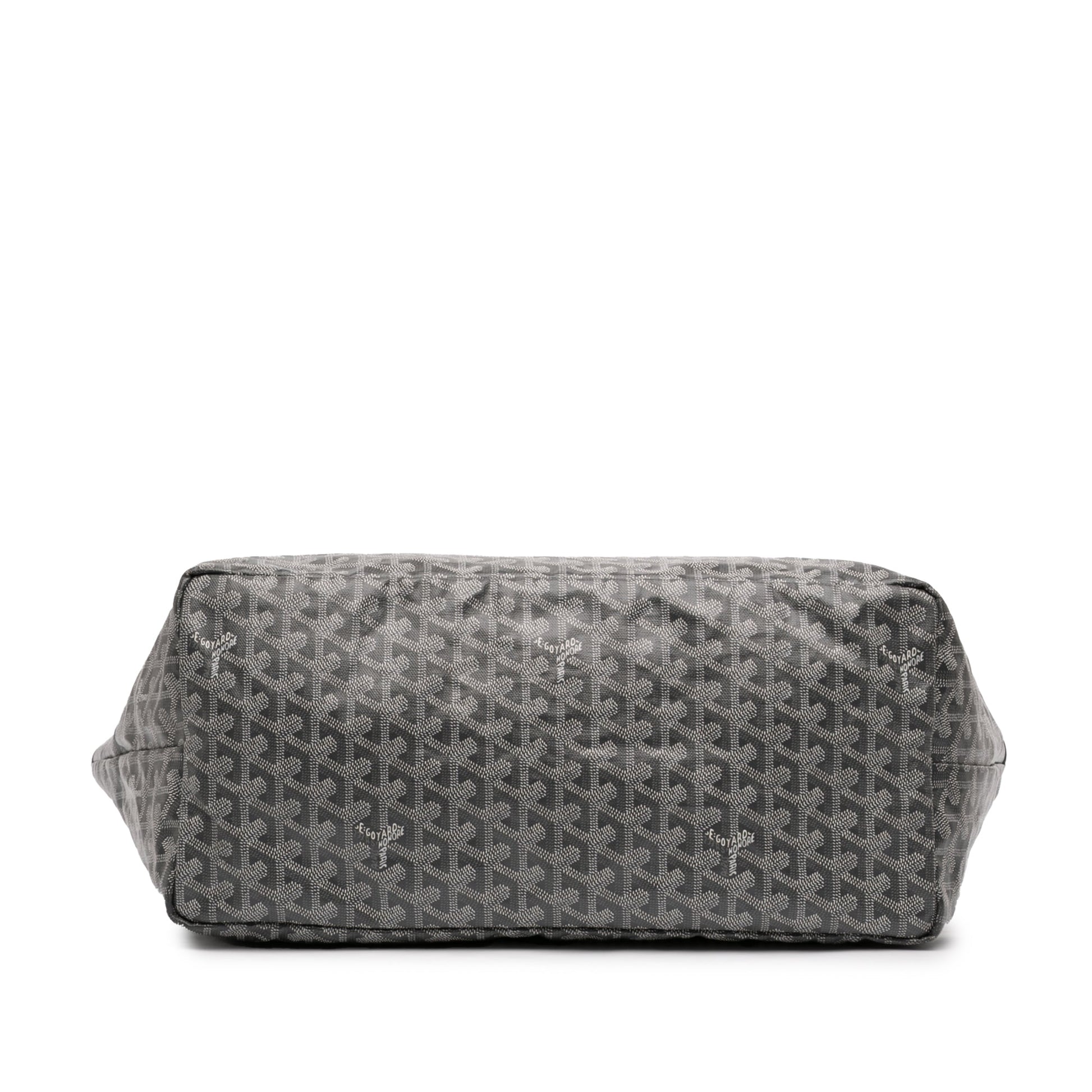 Goyard Goyardine Saint Louis GM