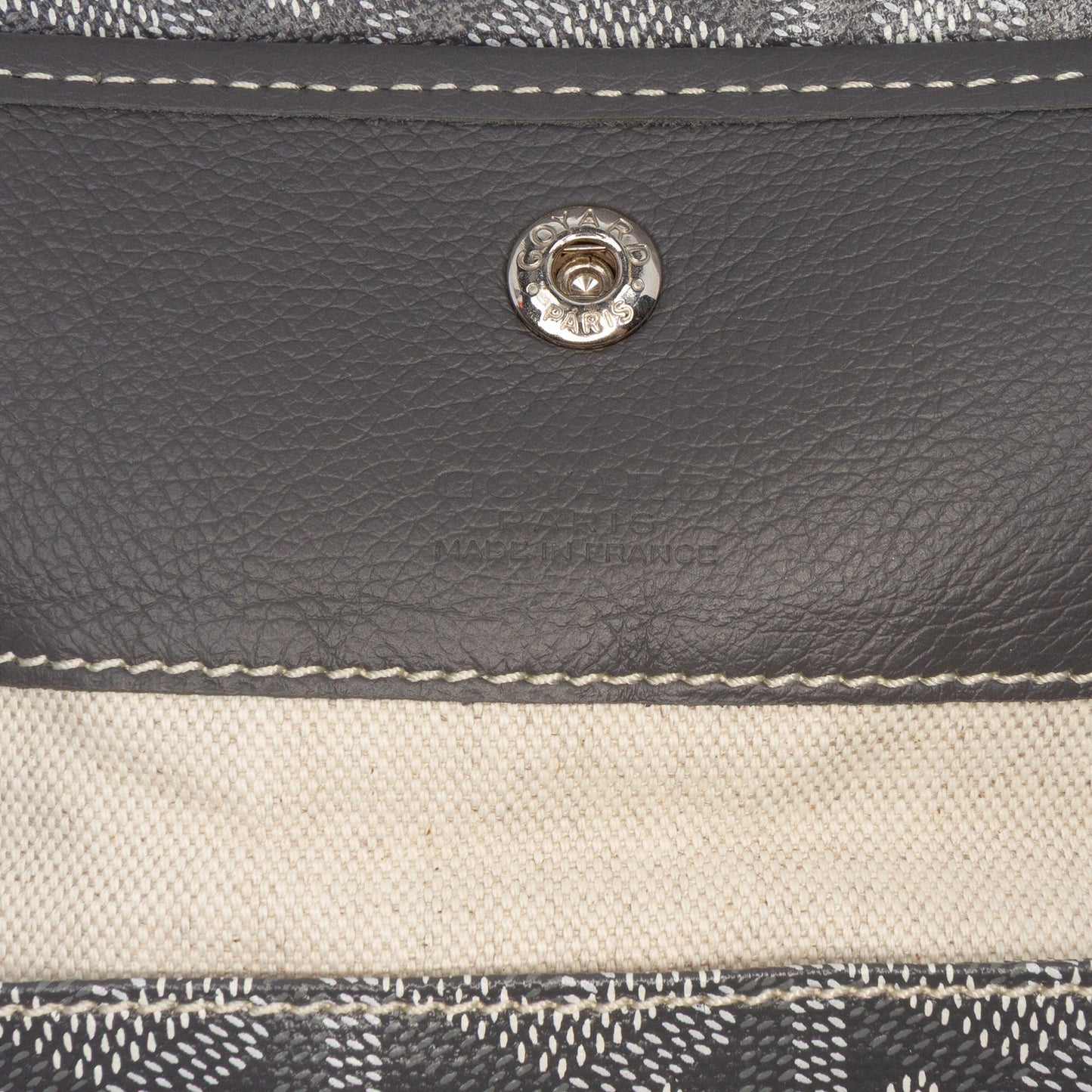 Goyard Goyardine Saint Louis GM