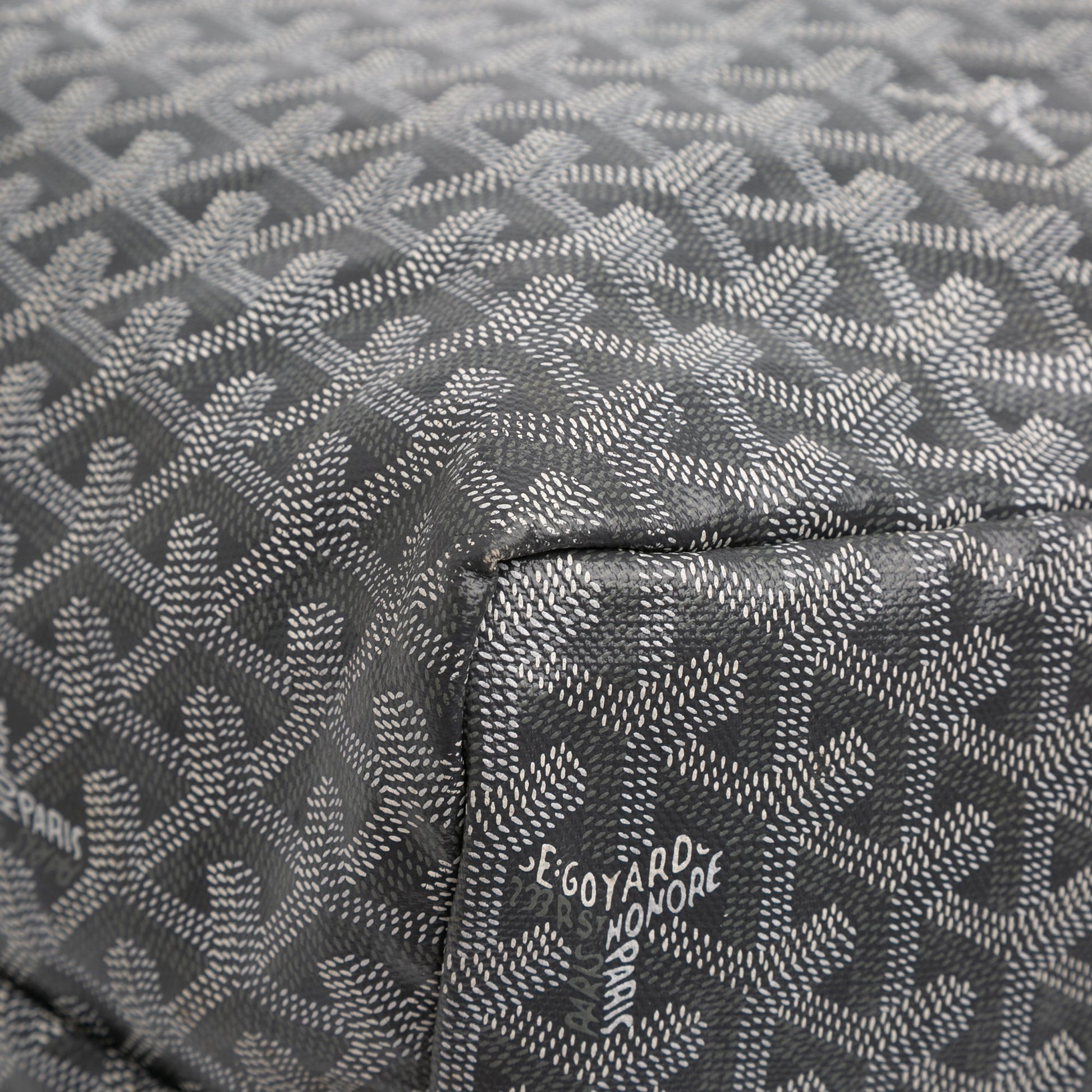 Goyard Goyardine Saint Louis GM