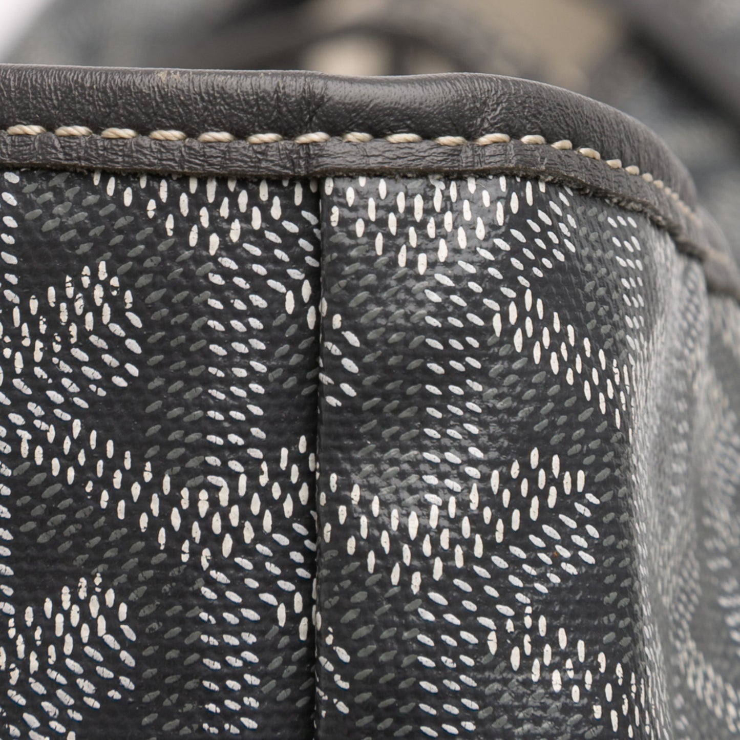 Goyard Goyardine Saint Louis GM
