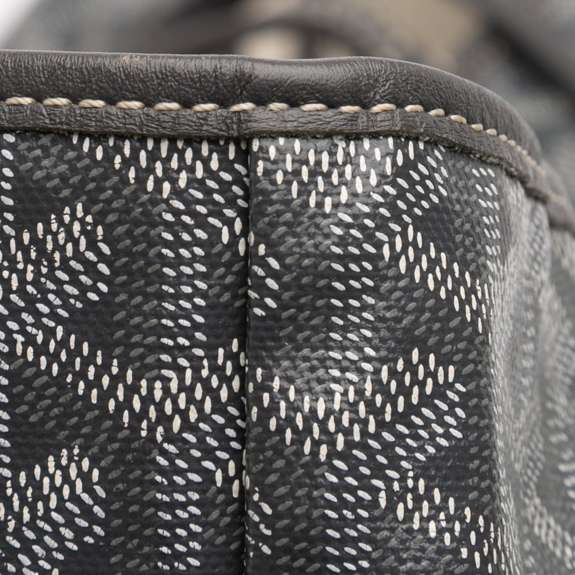 Goyard Goyardine Saint Louis GM