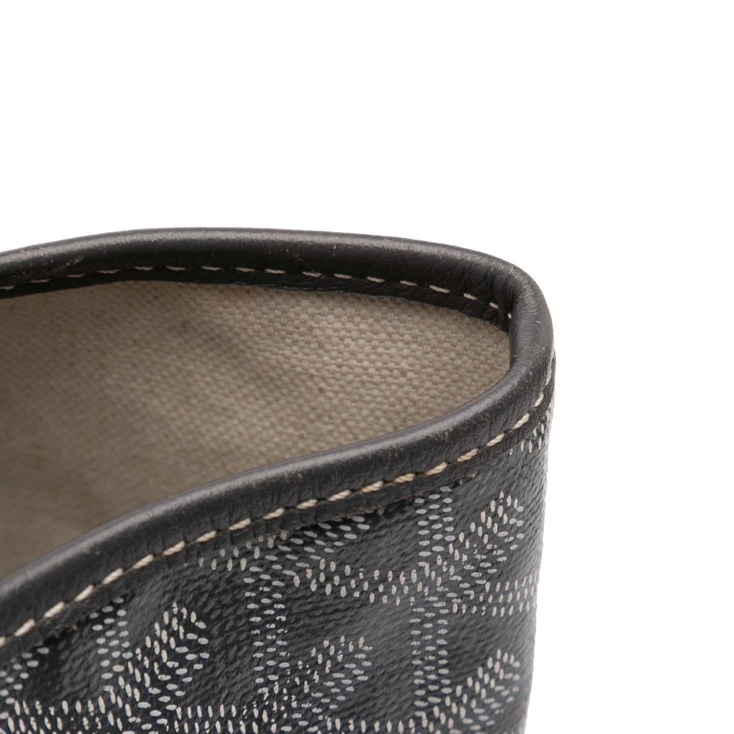 Goyard Goyardine Saint Louis GM