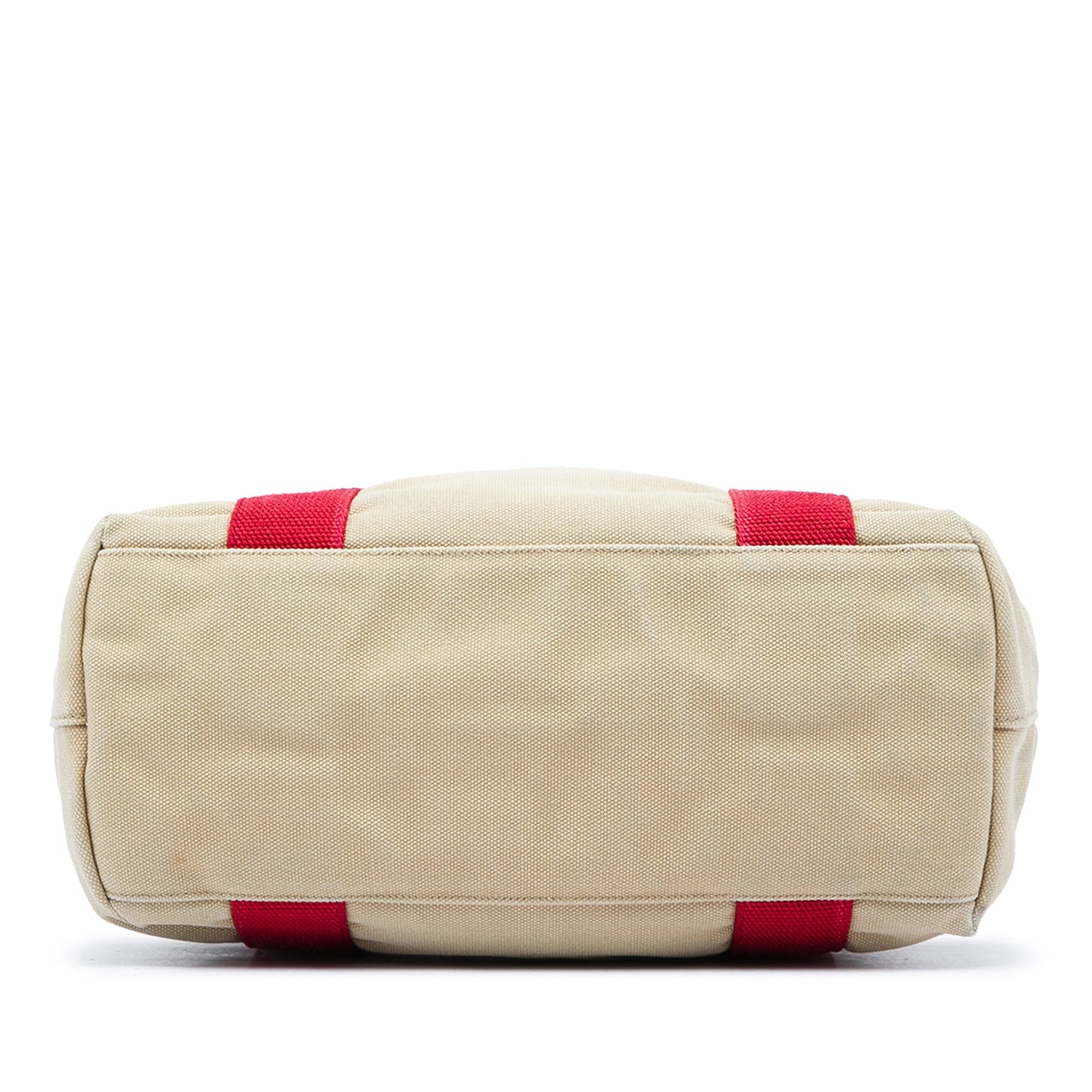 Prada Canvas Sport Tote