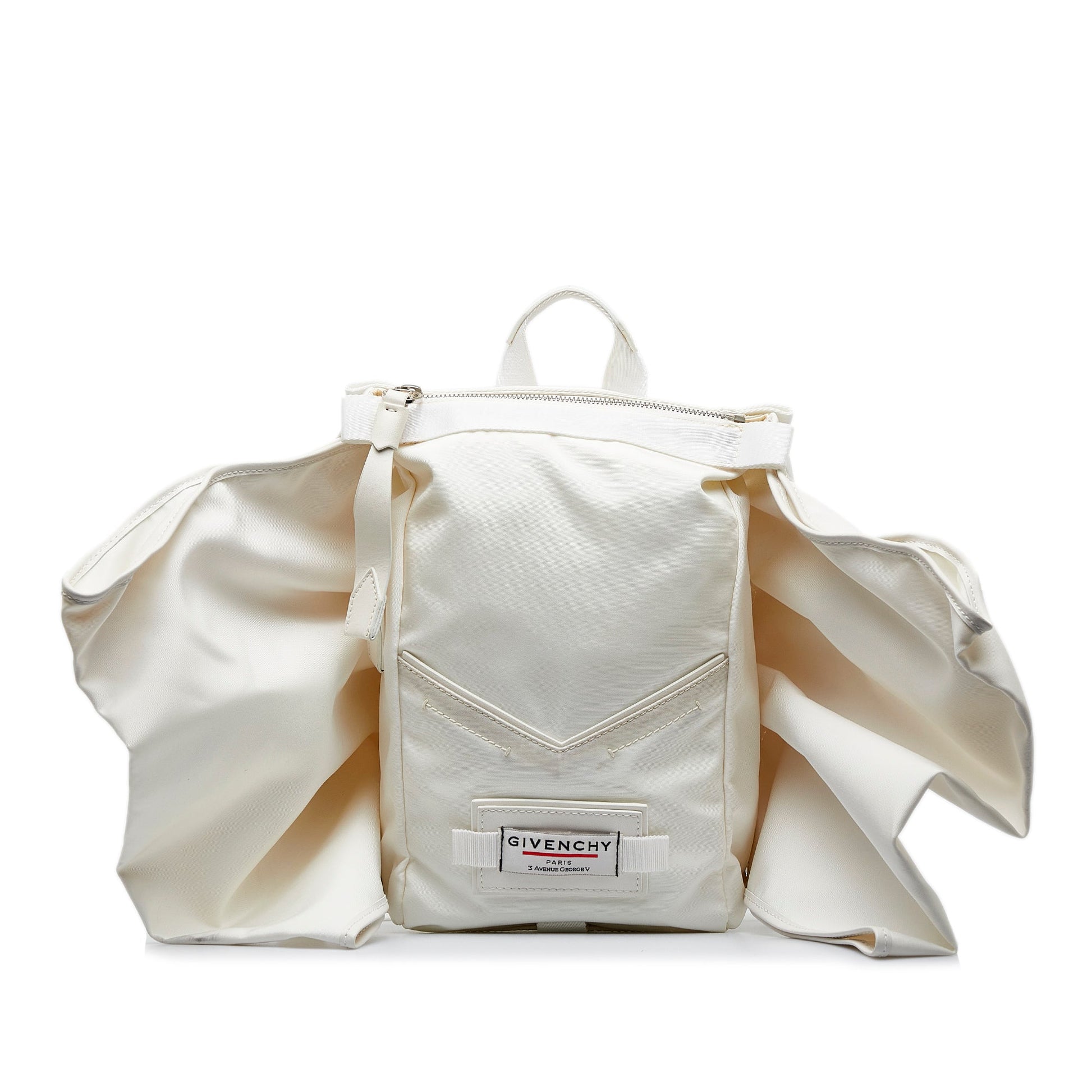 Givenchy Downtown Bow Backpack