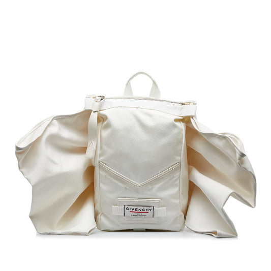 Givenchy Downtown Bow Backpack