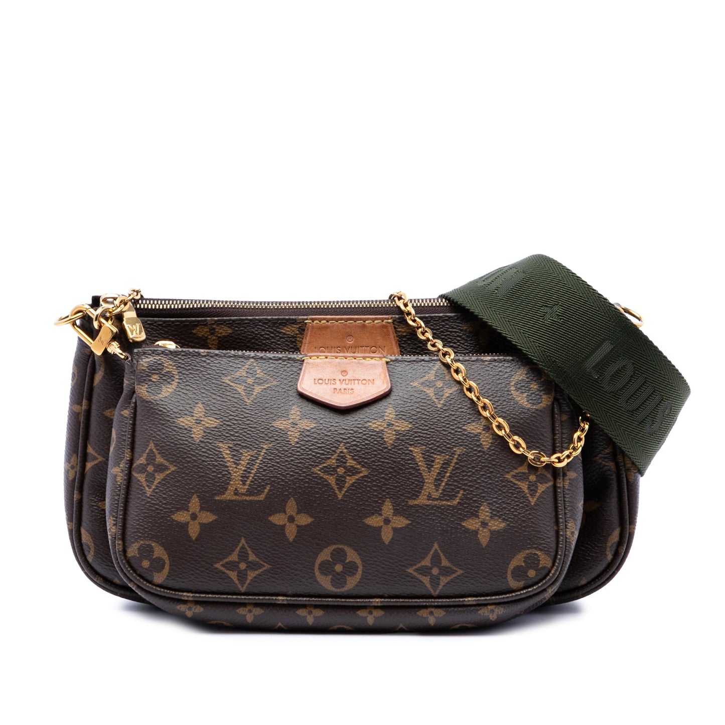 Louis Vuitton Monogram Multi Pochette Accessoires