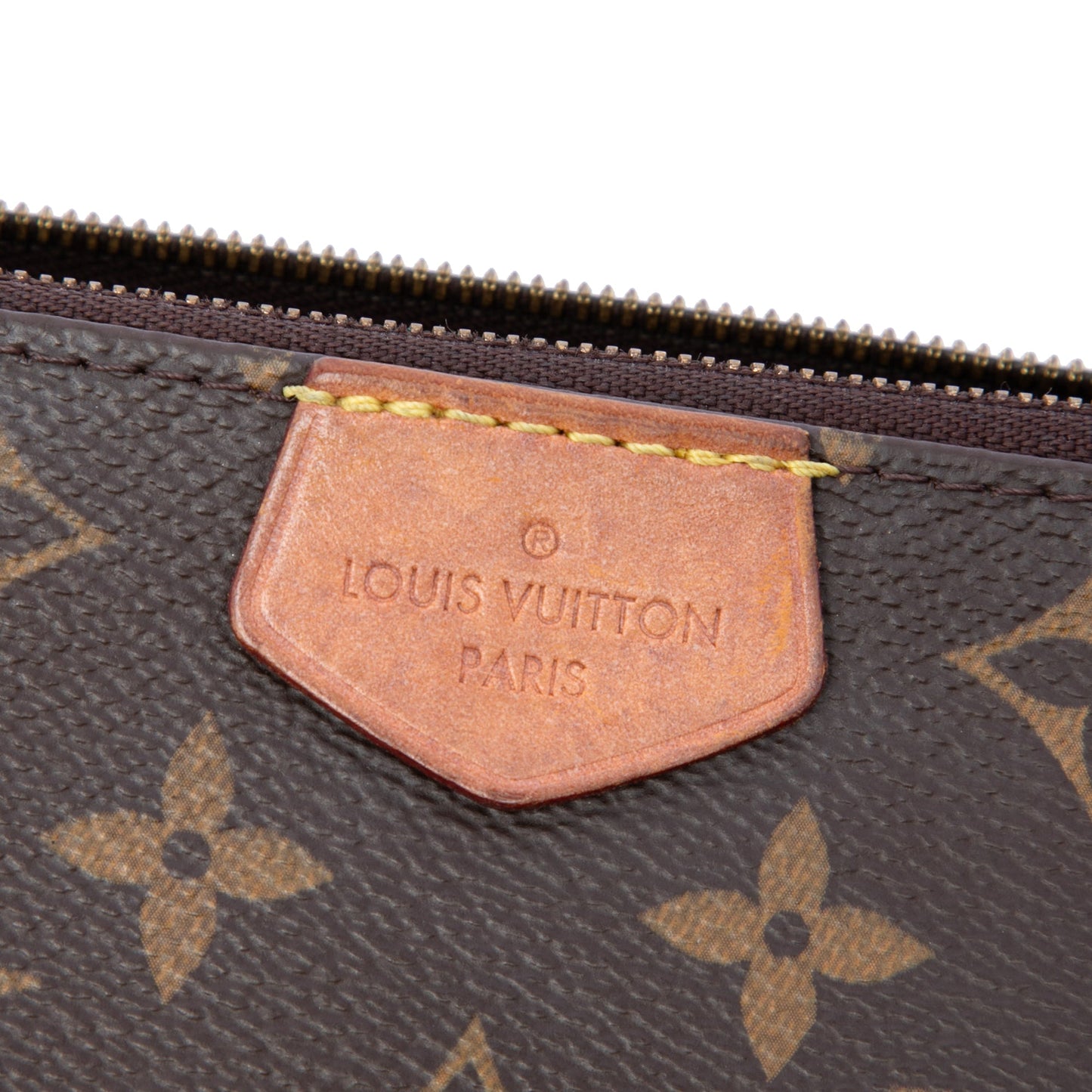 Louis Vuitton Monogram Multi Pochette Accessoires