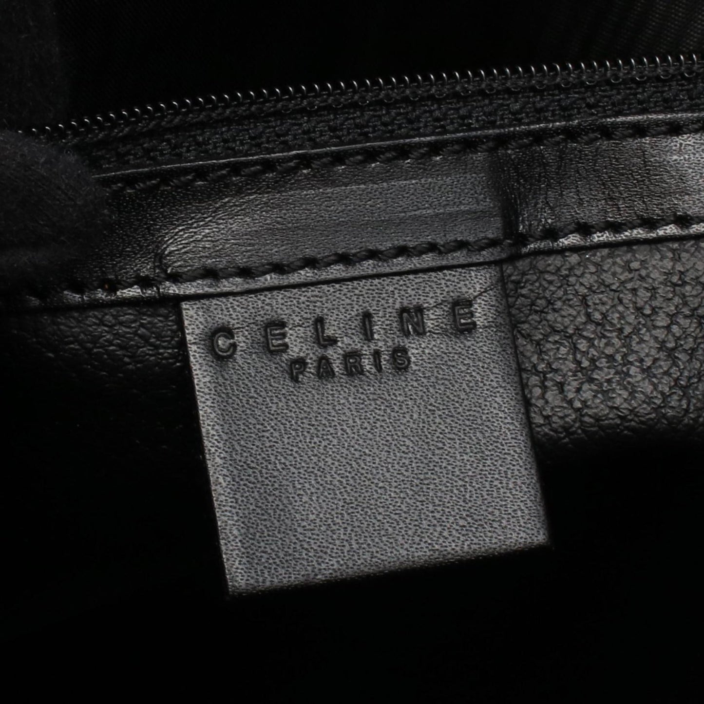 Celine Macadam Coated Canvas Crossbody